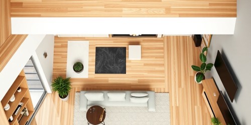 Reforma de apartamento: guia completo para planejar seu projeto