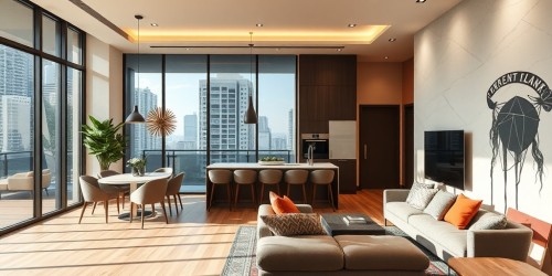 Reforma de apartamento no Jardins com mão de obra especializada