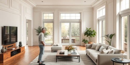 Reforma de casa de alto padrão sem dor de cabeça