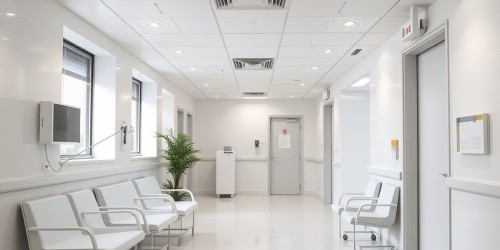 Reforma de clínica médica: como adequar o espaço às normas da Anvisa