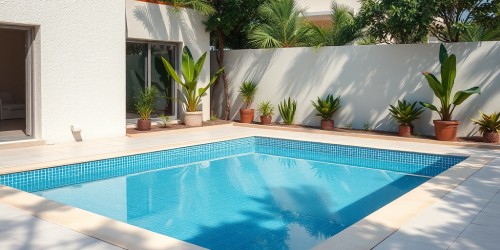 Reforma de piscinas: como renovar seu espaço sem gastar além do necessário