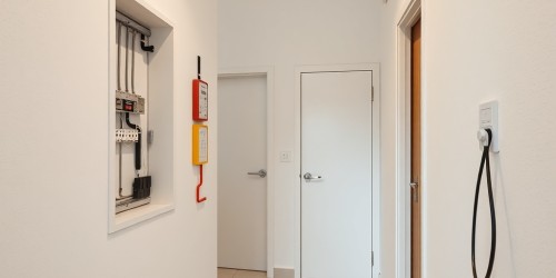 Reforma elétrica: quando é hora de chamar um eletricista especializado