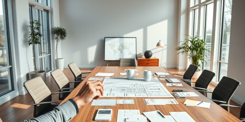 Reforma no Jardins com controle de custos e cronograma definido