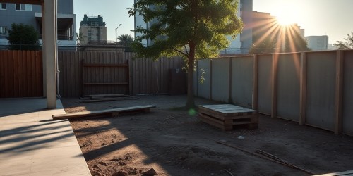 Reforma no Jardins com gestão técnica do início ao fim