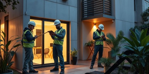 Reforma no Jardins focada na valorização do imóvel