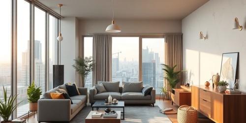 Reforma residencial em São Paulo com empresa especializada