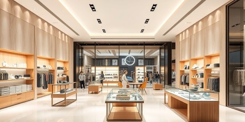 Reformar para vender mais: estratégias de arquitetura para lojas em shopping