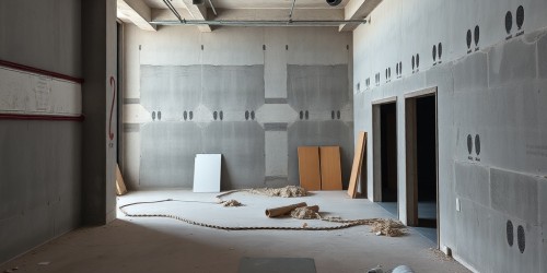 Reformas complexas: quando o arquiteto precisa de uma equipe especializada