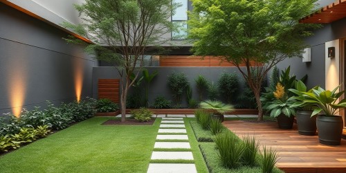 Reformas no Jardins para modernização e atualização de imóveis