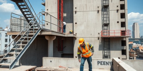 O que pode dar errado em uma construção