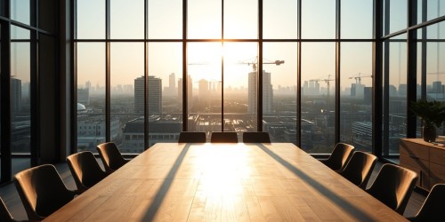 Tendências em construção e reforma que arquitetos devem considerar ao contratar empresas