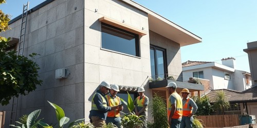 Vantagens de contratar uma empresa de reformas em São Paulo