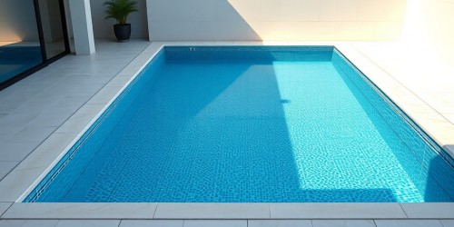 Vazamentos e infiltrações em piscinas: quando chamar uma empresa especializada