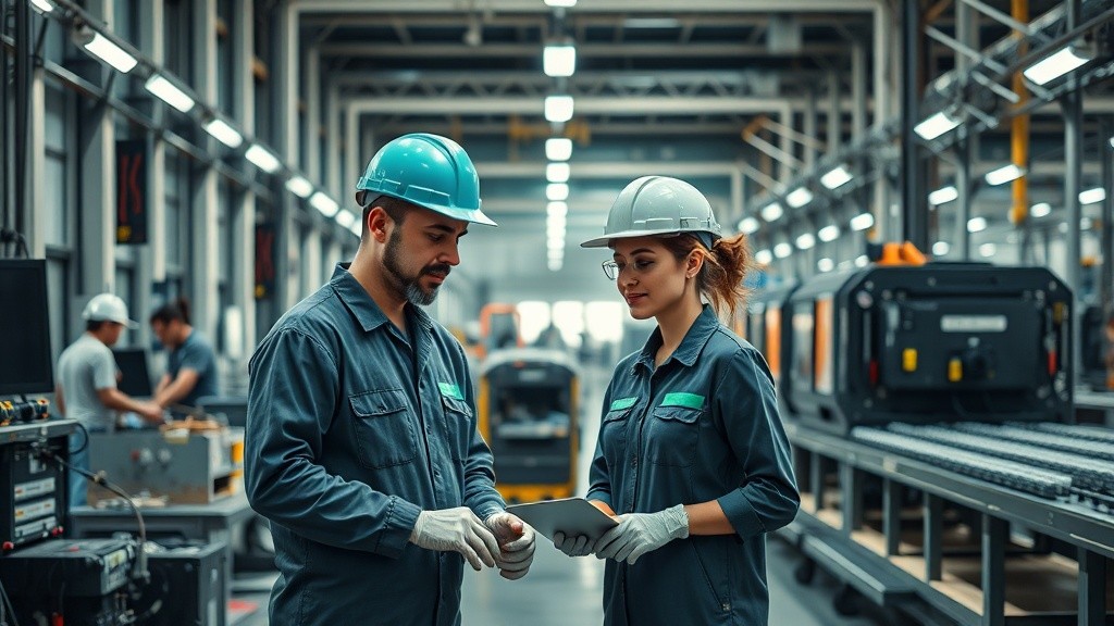 Como evitar desperdícios e retrabalhos