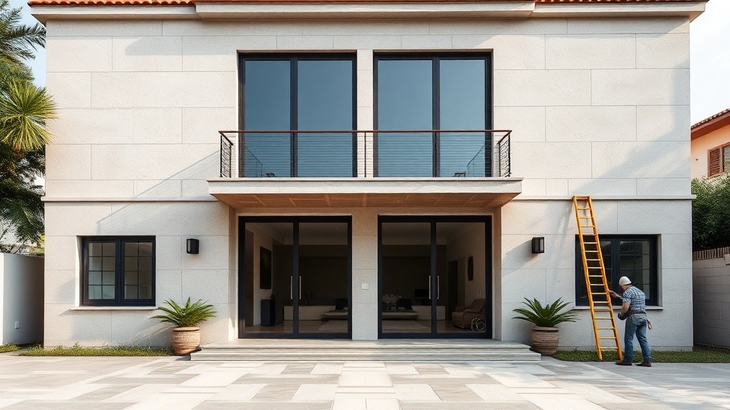 Falhas recorrentes que comprometem obras