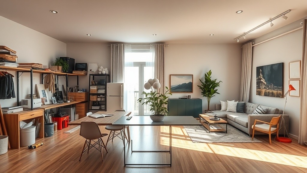 Uma visão prática sobre reformas com prazo garantido