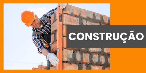 Serviços de Construção Residencial e Comercial