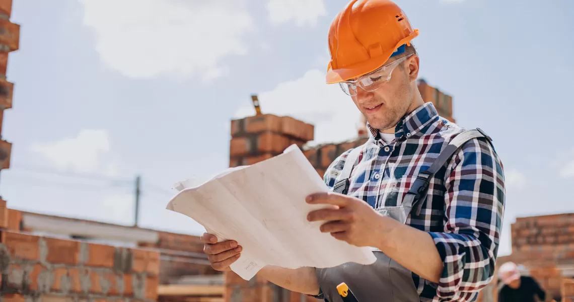 Construção Lotec Servicos