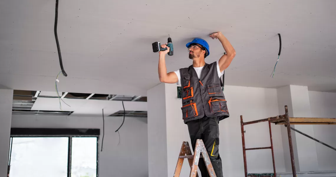 Reforma Lotec Servicos
